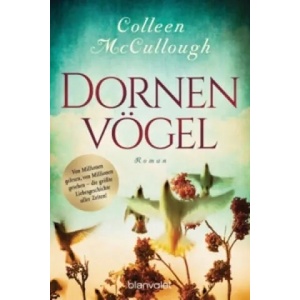 Dornenvögel | Colleen McCullough, Günter Panske (ISBN: 9783734102981)