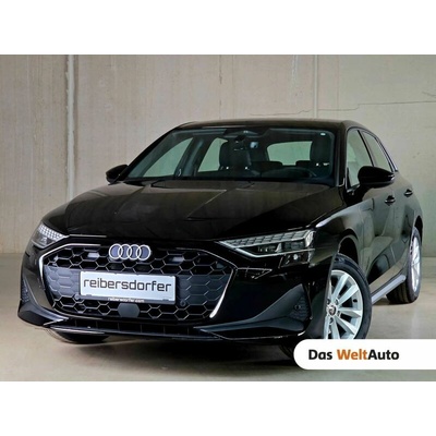 Audi A3 30 TFSI 85 kW