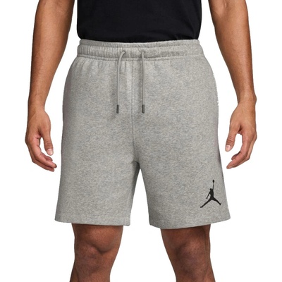 Nike JORDAN J JUMPMAN FLC SHORT 2 Šedá 2026