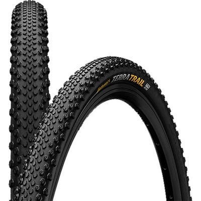 Continental Terra Trail ProTection 40x622 kevlar