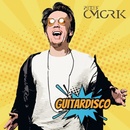 Cmorik Peter: Guitardisco CD