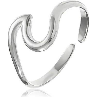 Elanis Jewel prsten Adria z chirurgické oceli EJ00771