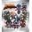 Monogram Marvel Venom (blind Bag/random) 3d
