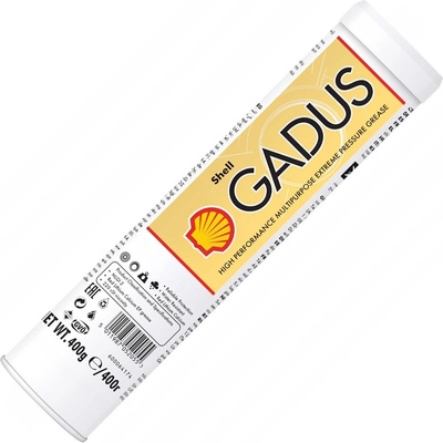 Shell Gadus S2 V220 2 400 g | Zboží Auto