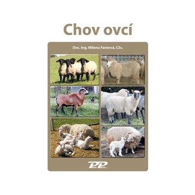 Chov ovcí