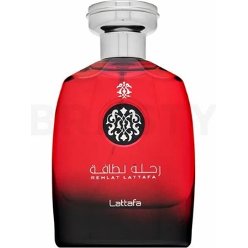 Image 1 of LATTAFA Rehlat EDP 100 ml
