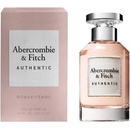 Parfumy Abercrombie & Fitch Authentic parfumovaná voda dámska 100 ml