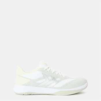 Image 1 of Hummel Маратонки Hummel Women's Dagaz Handball Trainers - White/Grey