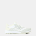 Hummel Маратонки Hummel Women's Dagaz Handball Trainers - White/Grey