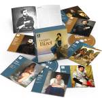 Warner Bizet George: Bizet Edition - 16CD (084348)