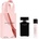 Narciso Rodriguez Narciso Rodriguez for Her Подаръчен комплект, Тоалетна вода 100ml + Тоалетна вода 10ml , Жени