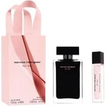 Narciso Rodriguez Narciso Rodriguez for Her Подаръчен комплект, Тоалетна вода 100ml + Тоалетна вода 10ml , Жени