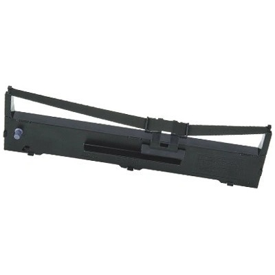 Epson LQ-590, FX-890, черно, съвместима боядисваща лента (LQ590)