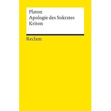 Apologie des Sokrates. Kriton
