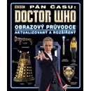 Pán času: Doctor Who Kolektív autorov