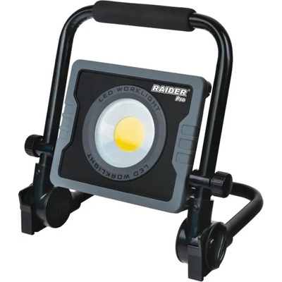 Raider Акумулаторна LED лампа Raider RDP-WL02/ 3.7V/ 10Ah (710305)