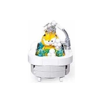Sluban B1221C Garfield v bublinkové koupeli