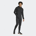 ADIDAS Мъжки спортен екип tiro 26 premium lifestyle - kf6075 / kf6072