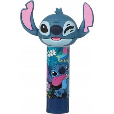 Lepidlo v tyčinke Patio Lilo a Stitch 8 ml modré, umývateľné