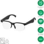  Безжични аудио очила със фотохромни стъкла - 4smarts SoundGlasses Sport 2 Bluetooth Sunglasses (черен) (541620)