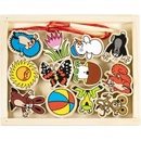 Detoa Navlékačka Krtek