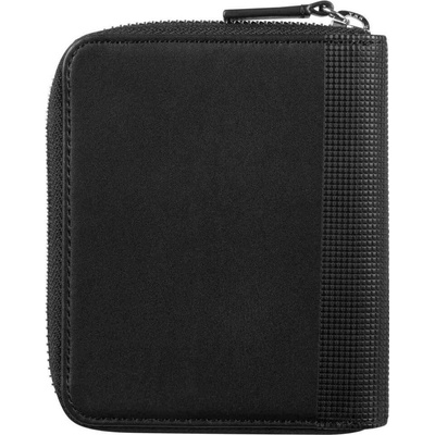 Victorinox Altius Alox Clutch Wallet 611576 Black