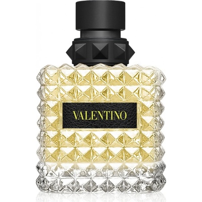 Valentino Donna Born In Roma Yellow Dream parfémovaná voda dámská 100 ml