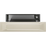 SMEG Затоплящо чекмедже SMEG CPR915P, Серия Victoria, Крем (CPR915P)