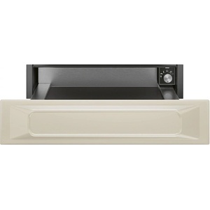 SMEG Затоплящо чекмедже SMEG CPR915P, Серия Victoria, Крем (CPR915P)
