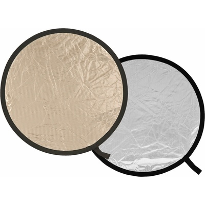 Lastolite Collapsible Reflector 1.2m Sunlite/Soft (LL LR4828)