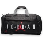 JORDAN Сак Jordan Jam Velocity 023 duffle bag 62.5L - Black (Black)