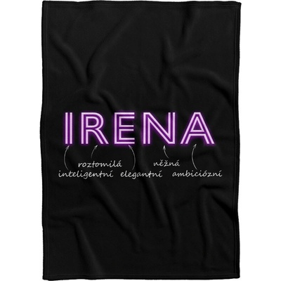 Impar Deka Neon Irena 200x140