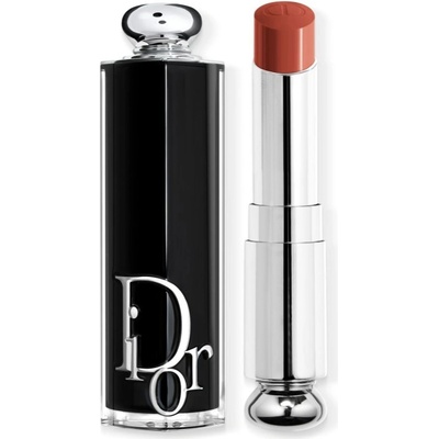 Dior Addict Lesklá rtěnka 90% přírodní složení lesklá rtěnka 734 Diorebel 3,2 g