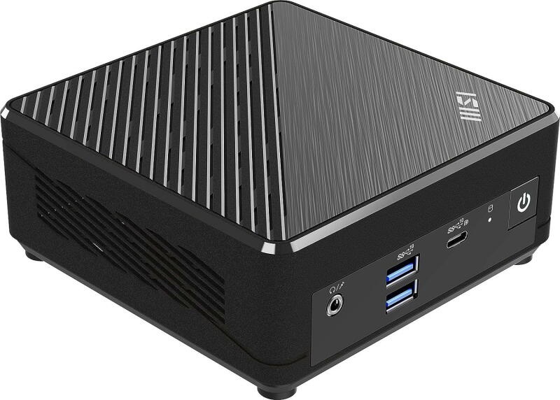 MSI Cubi N ADL-001EU