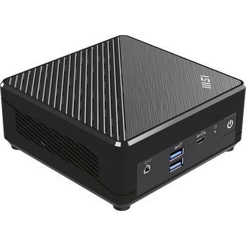 Image 1 of MSI Cubi N ADL-001EU