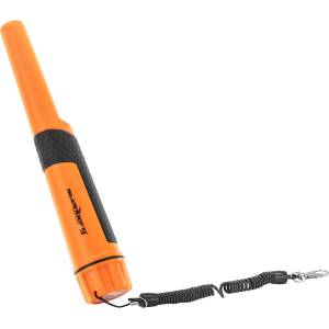 Steinberg Systems Металотърсач - 20 см/ 4, 5 см - 360° - LED фенерче SBS-MD-13 (SBS-MD-13)