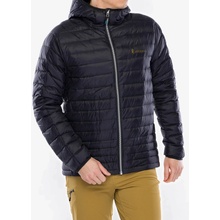 Cotopaxi Fuego Down Hooded Jacket cotopaxi black