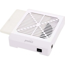 Promed Odsávačka prachu Promed 24W biela + filter