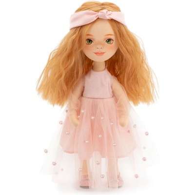 ORANGE TOYS Sunny v zelené mikině Sunny in a Green Sweatshirt 32 cm