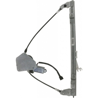 Mechanizmus zdvíhania okna VALEO 850349