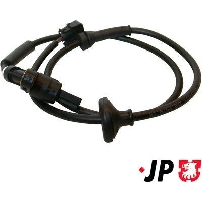 Snímač počtu otáčok kolesa JP GROUP JP 1197101300