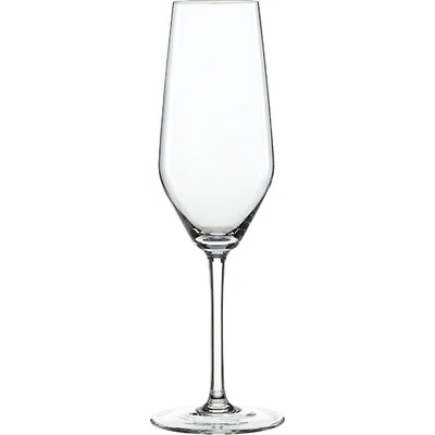 SPIEGELAU Чаша за шампанско Spiegelau Style 4670187 240ml, 4 броя (109384)