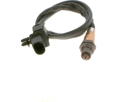 Lambda sonda BOSCH 0 258 017 095