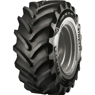 Pirelli PHP70 480/70-34 155A8/155B TL