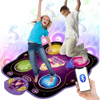 Beede taneční podložka pro jednoho hráče