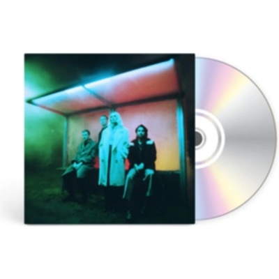 Blue Weekend - Wolf Alice CD