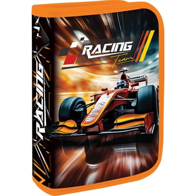 Junior S8 prázdny 1 poschodový Racing Team