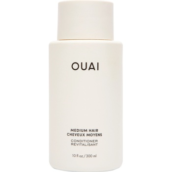 Ouai Medium Conditioner Балсам за коса унисекс 100ml