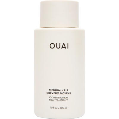 Ouai Medium Conditioner Балсам за коса унисекс 100ml