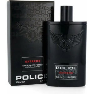 Police Extreme EDT 100 ml Парфюми